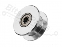 GT2 Idler pulley 20T 3mm for 6mm belt